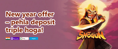 Mega Slot Free Spins promotion