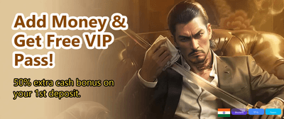 Join India's Biggest Rummy Tourney banner image