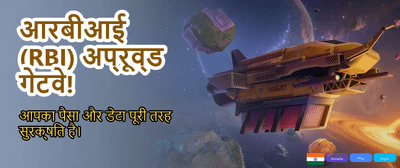 Win Big with 777 Game Rummy banner image