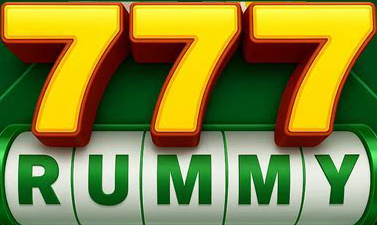 777gamerummy.com Logo